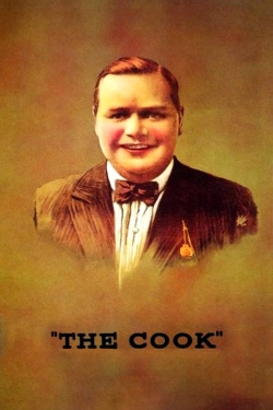 Watch The Cook (1918) Online FREE