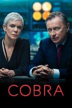 Watch COBRA (2020) Online FREE