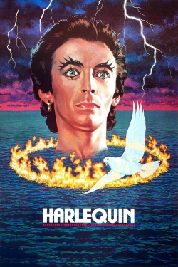 Watch Harlequin (1980) Online FREE