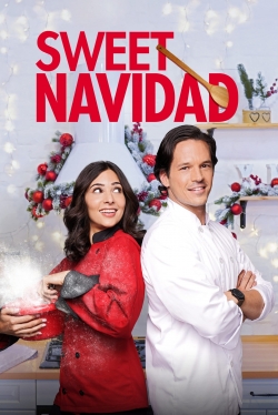 Watch Sweet Navidad (2021) Online FREE