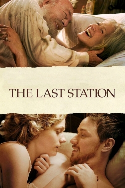 Watch The Last Station (2009) Online FREE