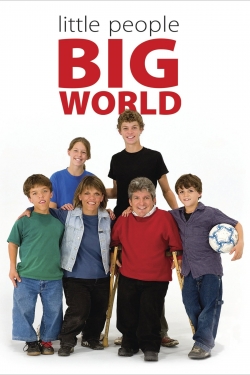 Watch Little People, Big World (2006) Online FREE