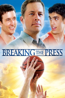 Watch Breaking the Press (2010) Online FREE