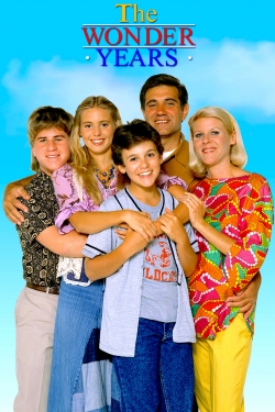 Watch The Wonder Years (1988) Online FREE