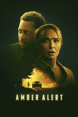 Watch Amber Alert (2024) Online FREE