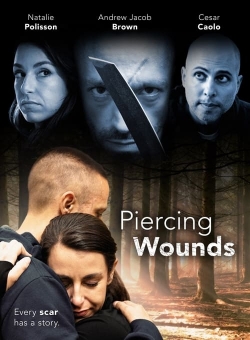 Watch Piercing Wounds (2023) Online FREE