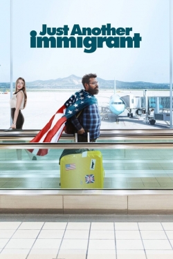 Watch Just Another Immigrant: Romesh at the Greek (2018) Online FREE