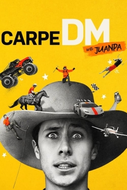 Watch Carpe DM with Juanpa (2024) Online FREE