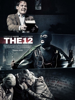 Watch The 12 (2017) Online FREE