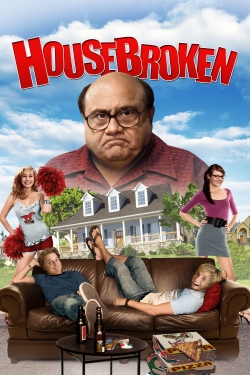 Watch House Broken (2009) Online FREE