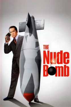 Watch The Nude Bomb (1980) Online FREE