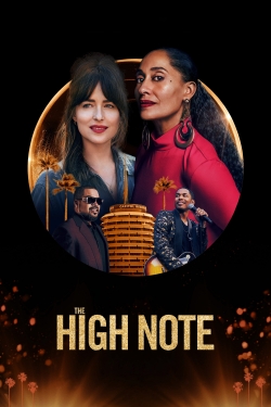 Watch The High Note (2020) Online FREE