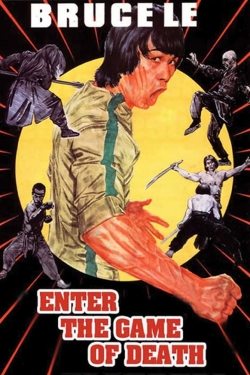 Watch Enter the Game of Death (1978) Online FREE