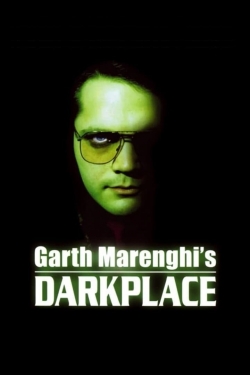 Watch Garth Marenghi's Darkplace (2004) Online FREE