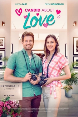 Watch Candid About Love (2023) Online FREE
