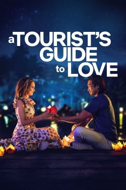 Watch A Tourist's Guide to Love (2023) Online FREE