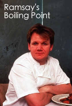 Watch Ramsay's Boiling Point (1999) Online FREE