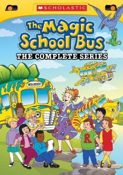 Watch The Magic School Bus (1994) Online FREE