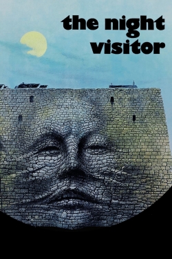 Watch The Night Visitor (1971) Online FREE