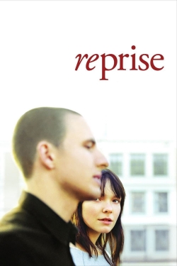 Watch Reprise (2006) Online FREE