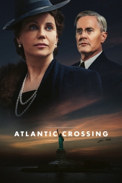 Watch Atlantic Crossing (2020) Online FREE