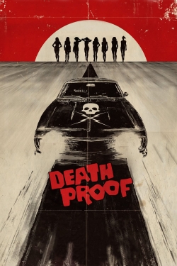 Watch Death Proof (2007) Online FREE