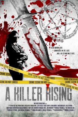 Watch A Killer Rising (2020) Online FREE