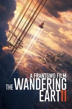 Watch The Wandering Earth II (2023) Online FREE