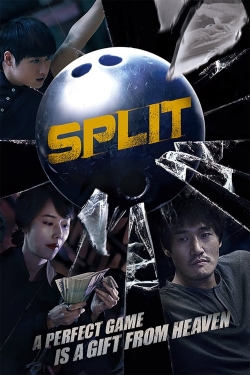 Watch Split (2016) Online FREE
