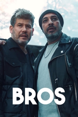 Watch Bros (2024) Online FREE
