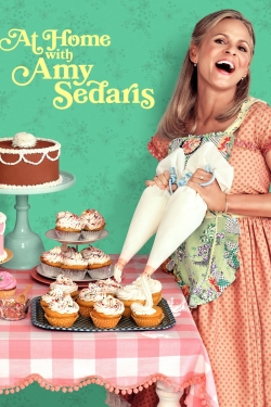 Watch At Home with Amy Sedaris (2017) Online FREE