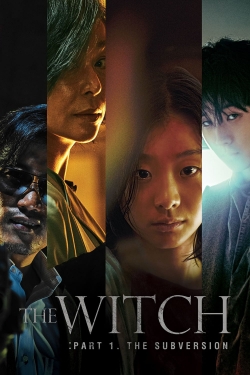 Watch The Witch: Part 1. The Subversion (2018) Online FREE