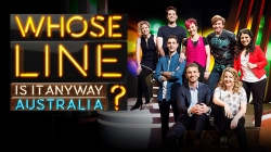 Watch Whose Line Is It Anyway? Australia (2016) Online FREE