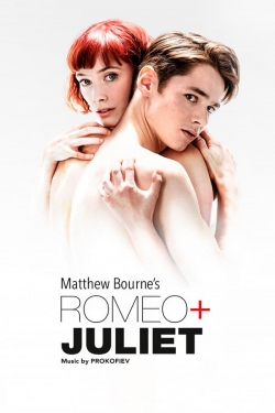 Watch Matthew Bourne's Romeo and Juliet (2019) Online FREE