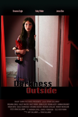 Watch The Darkness Outside (2022) Online FREE