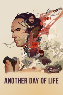 Watch Another Day of Life (2018) Online FREE