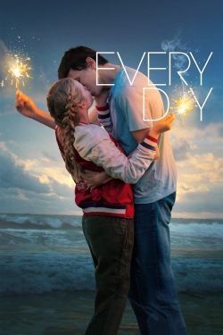 Watch Every Day (2018) Online FREE