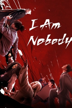 Watch I Am Nobody (2023) Online FREE