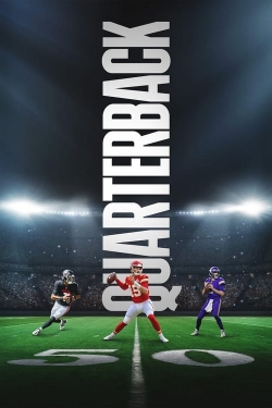 Watch Quarterback (2023) Online FREE