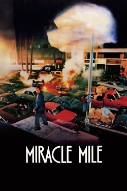 Watch Miracle Mile (1989) Online FREE