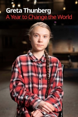 Watch Greta Thunberg A Year to Change the World (2021) Online FREE