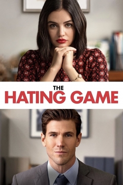 Watch The Hating Game (2021) Online FREE