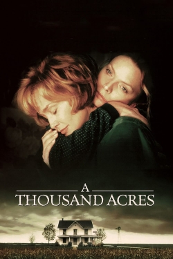 Watch A Thousand Acres (1997) Online FREE