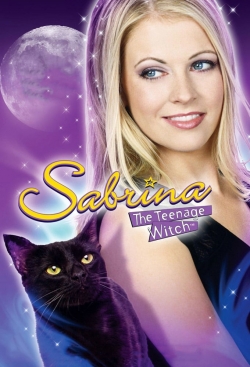 Watch Sabrina, the Teenage Witch (1996) Online FREE