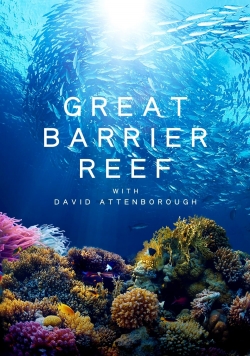 Watch Great Barrier Reef with David Attenborough (2015) Online FREE