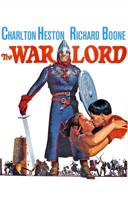 Watch The War Lord (1965) Online FREE