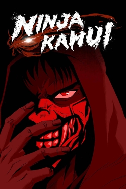 Watch Ninja Kamui (2024) Online FREE