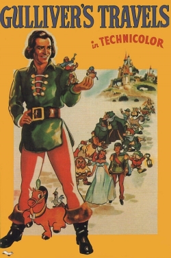 Watch Gulliver's Travels (1939) Online FREE