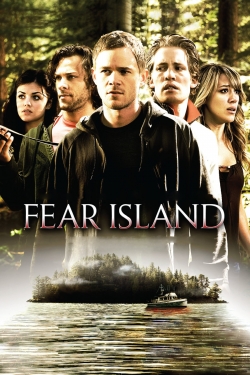 Watch Fear Island (2009) Online FREE