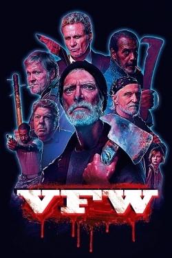 Watch VFW (2019) Online FREE